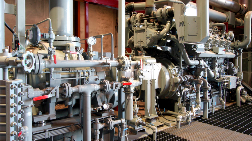 Carsons Group Engineering