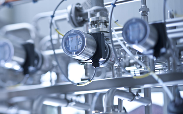 Manufacturing