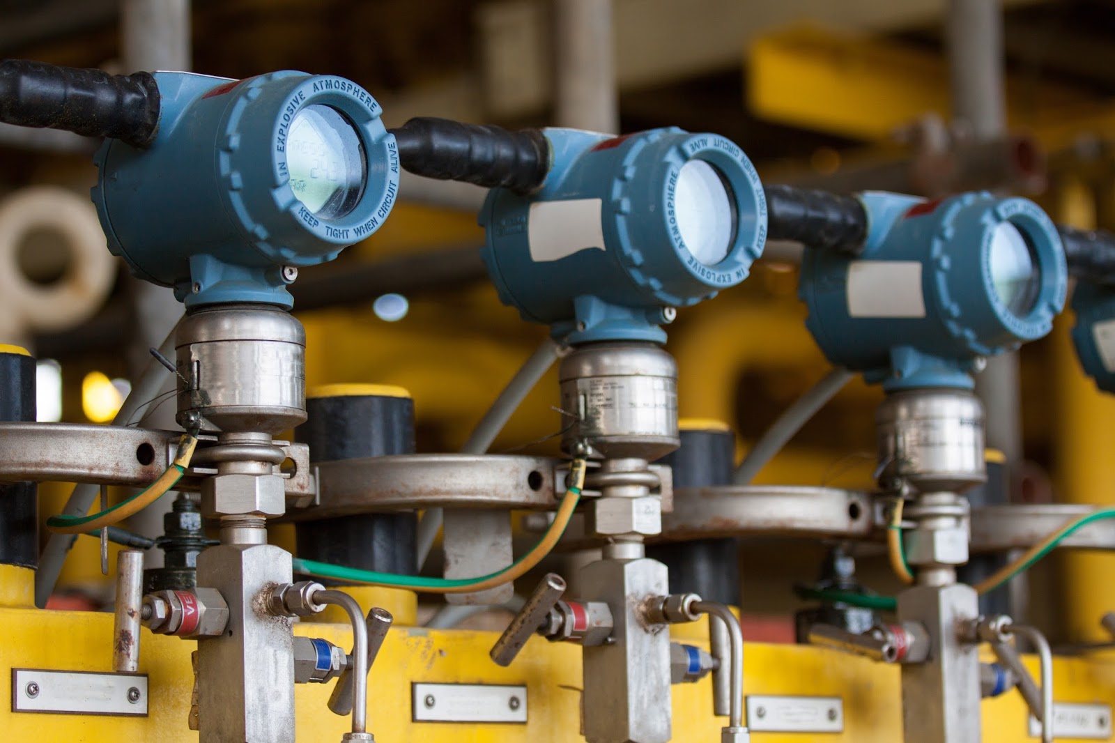 Instrumentation