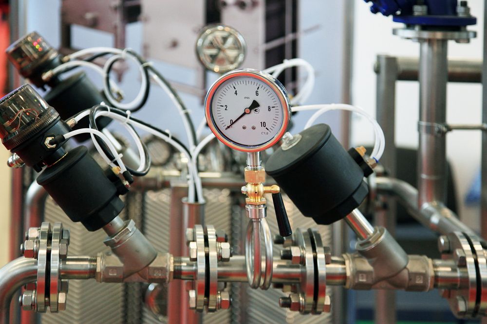 Process Filtration